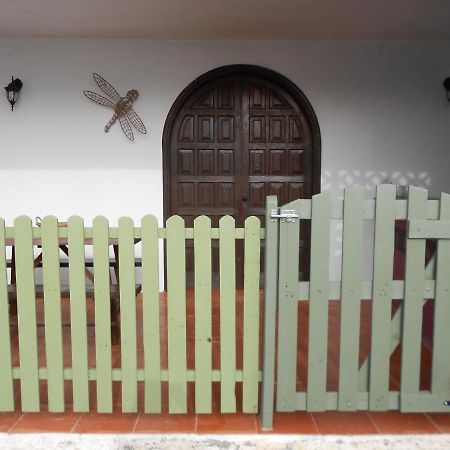 Casa Rural En Finca Ecologica Villa La Orotava Dış mekan fotoğraf