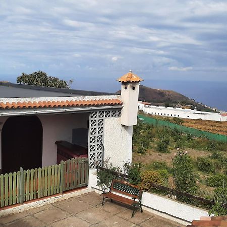 Casa Rural En Finca Ecologica Villa La Orotava Dış mekan fotoğraf