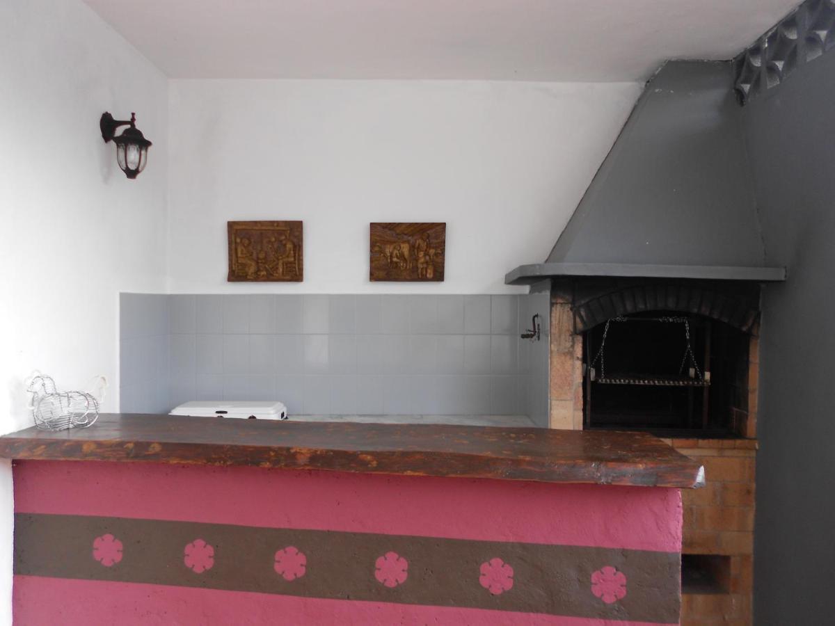 Casa Rural En Finca Ecologica Villa La Orotava Dış mekan fotoğraf