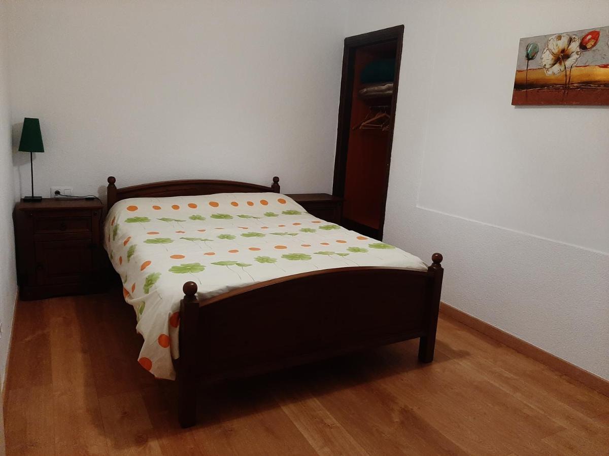 Casa Rural En Finca Ecologica Villa La Orotava Dış mekan fotoğraf