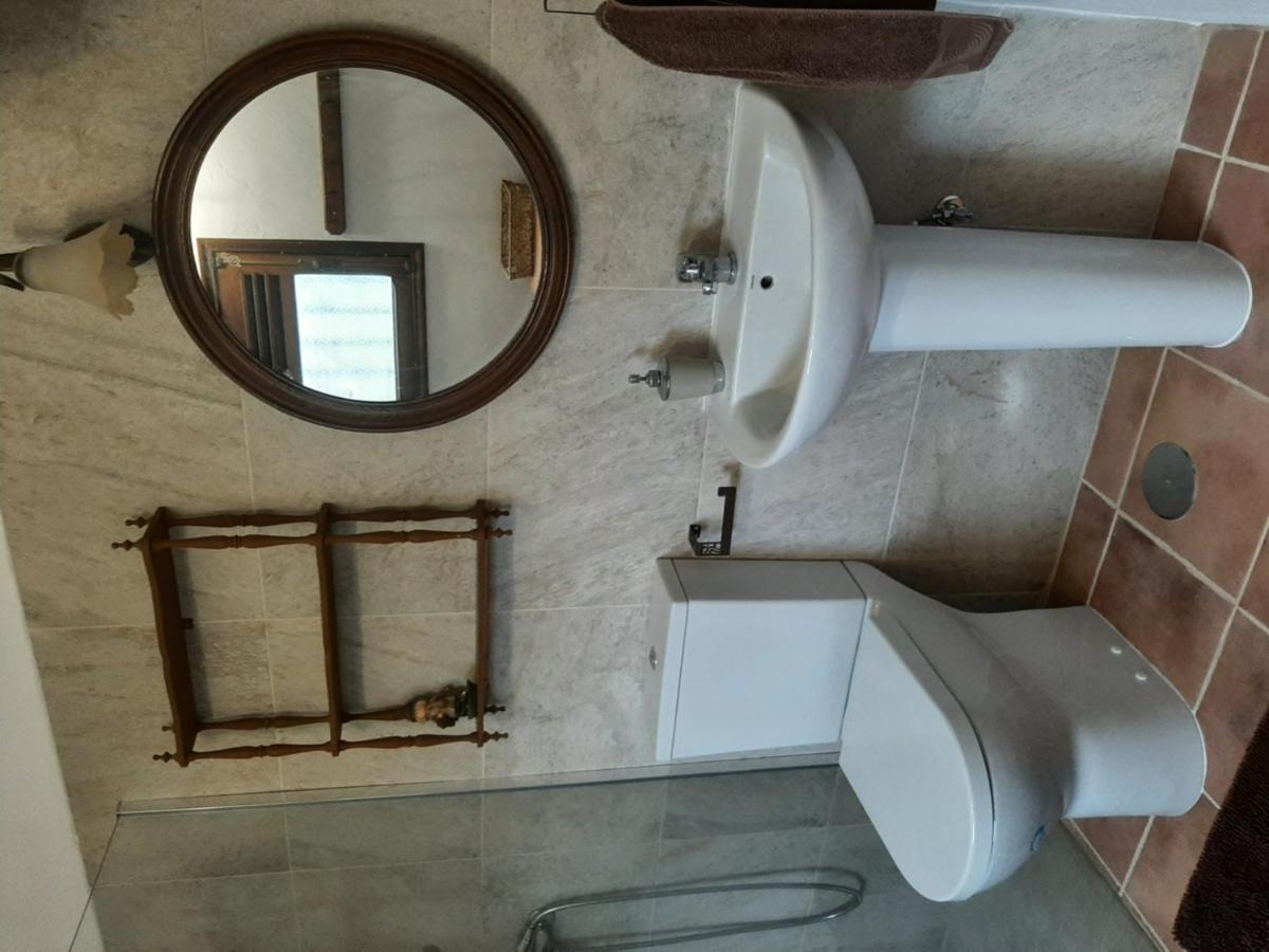Casa Rural En Finca Ecologica Villa La Orotava Dış mekan fotoğraf