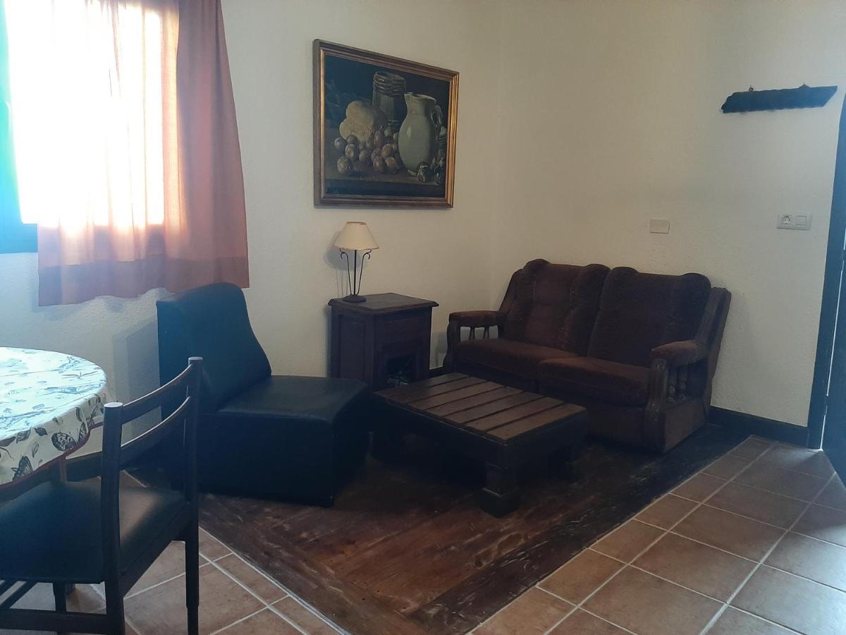 Casa Rural En Finca Ecologica Villa La Orotava Dış mekan fotoğraf